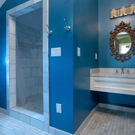Belle Air Mansion And Inn Nashville Quarto foto