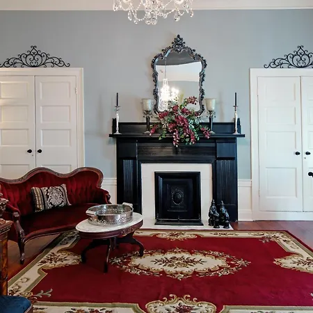 Belle Air Mansion And Inn Nashville Quarto foto